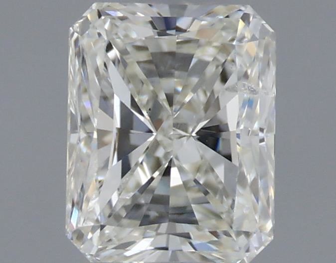 0.51 ct Radiant Diamond