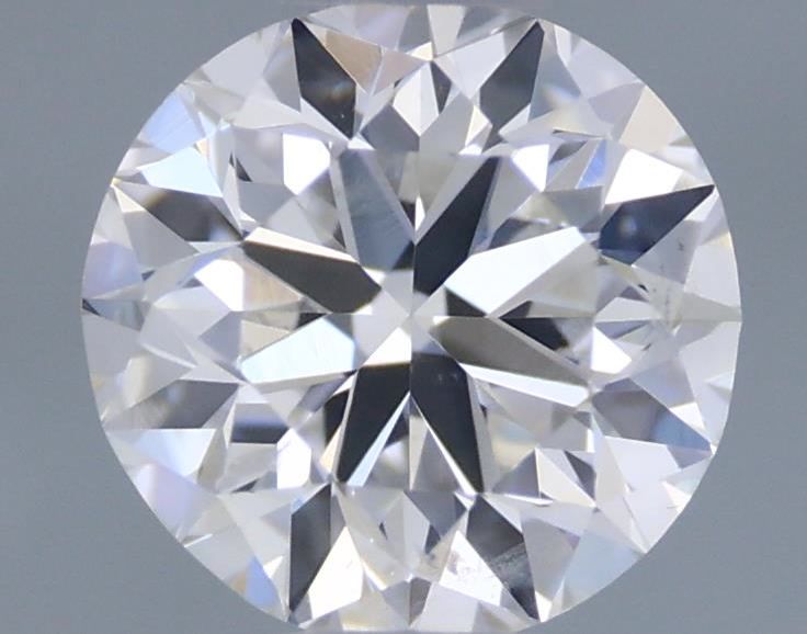 0.4 ct Round Diamond