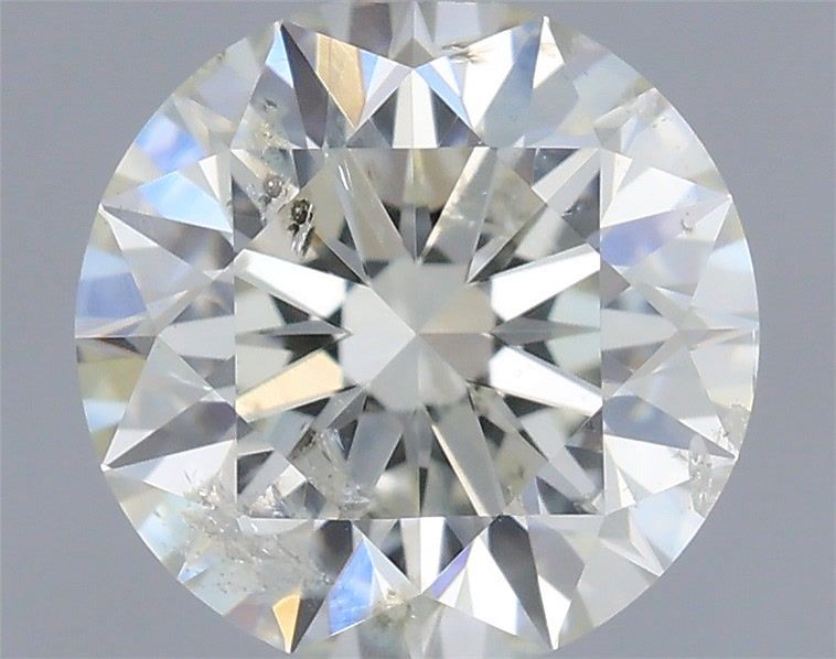 0.6 ct Round Diamond