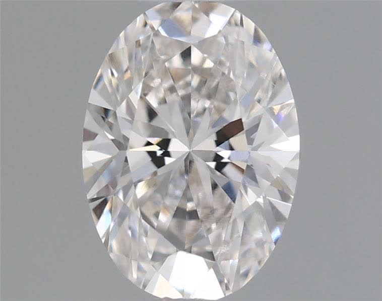 0.70 ct Oval diamond