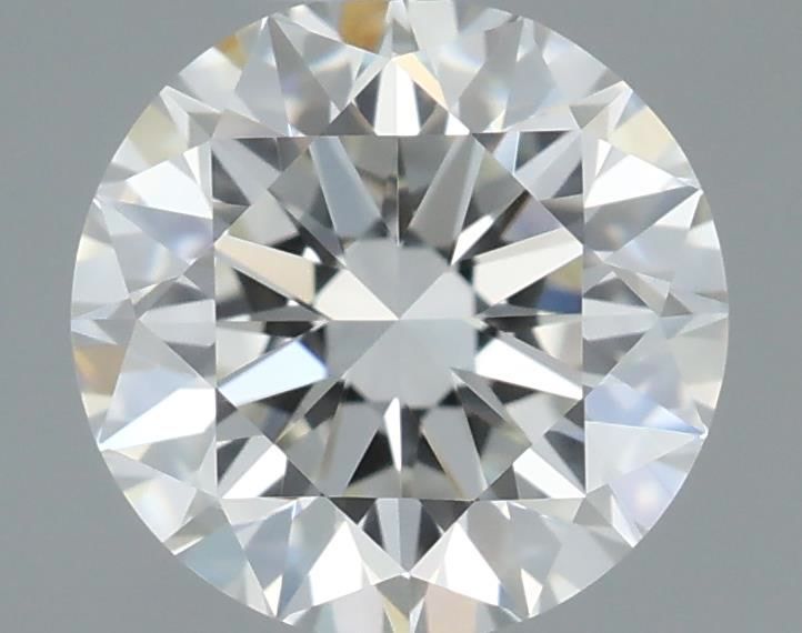 0.60 ct Round diamond