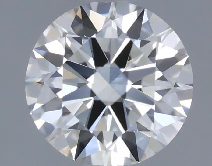 0.22 ct Round Diamond