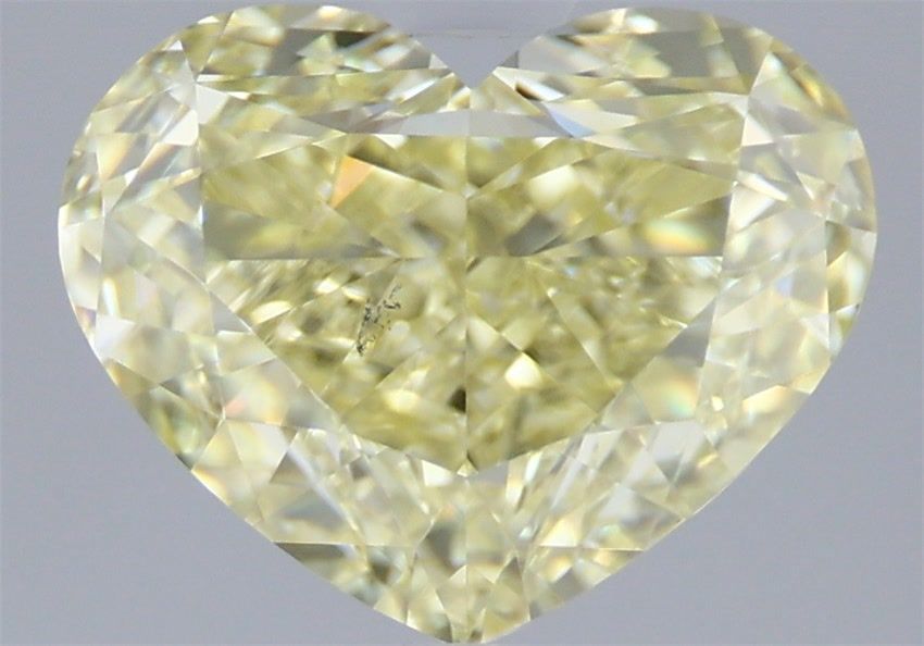 1.69 Carat
