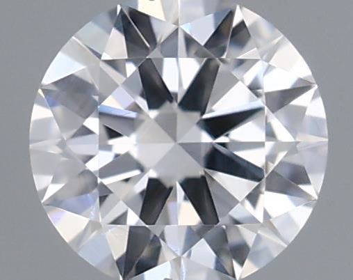 0.18 ct Round Diamond