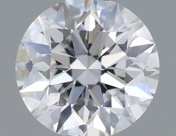 0.33ct Round diamond