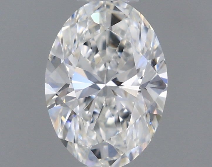 0.70 ct Oval diamond