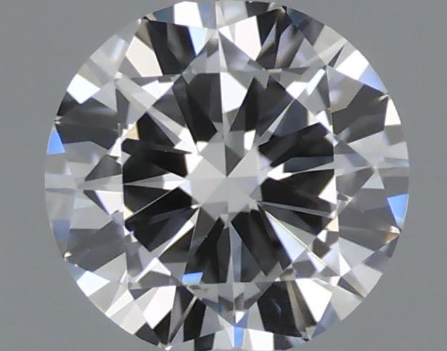 0.18 ct Round Diamond