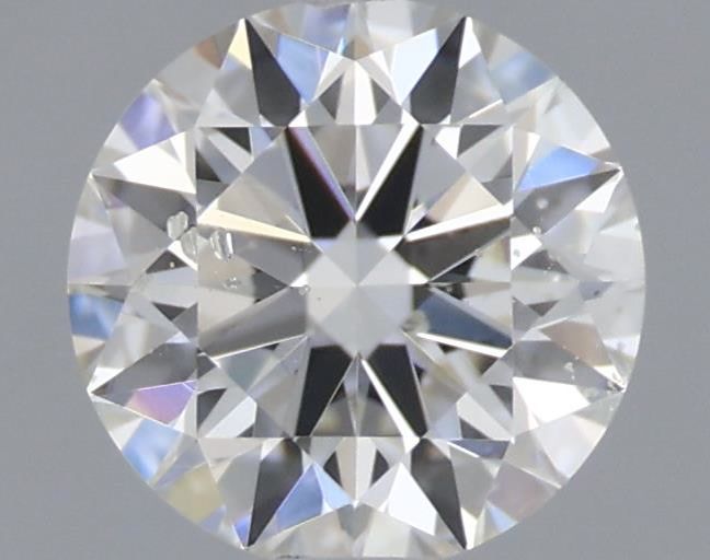 0.31 ct Round Diamond