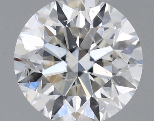 0.3 ct Round Diamond