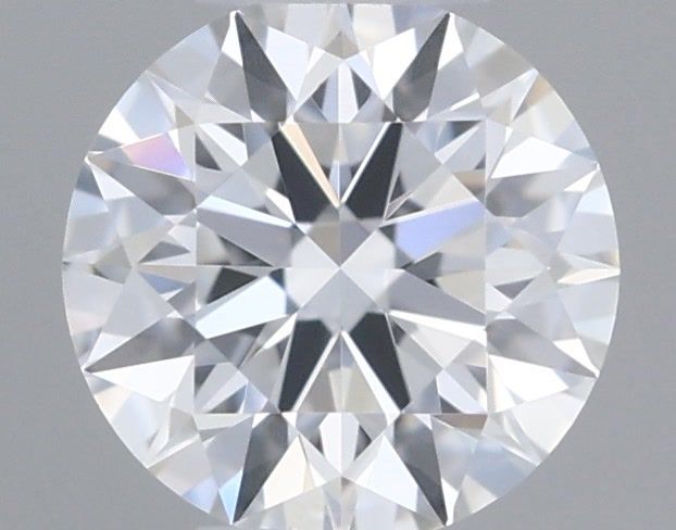 Diament 0.34 ct E/IF