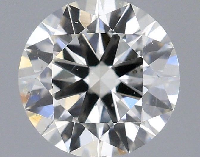 0.45 ct Round Diamond