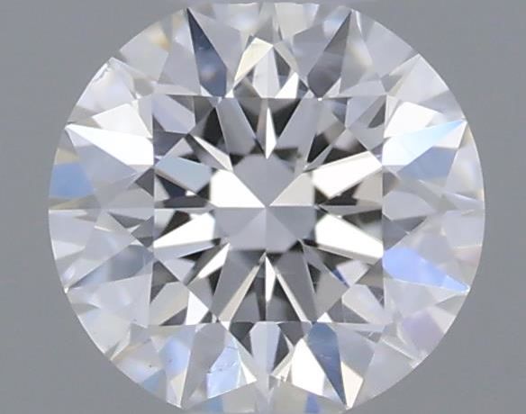 0.23 ct Round Diamond