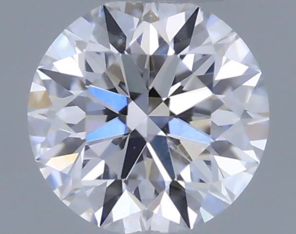 0.18 ct Round Diamond