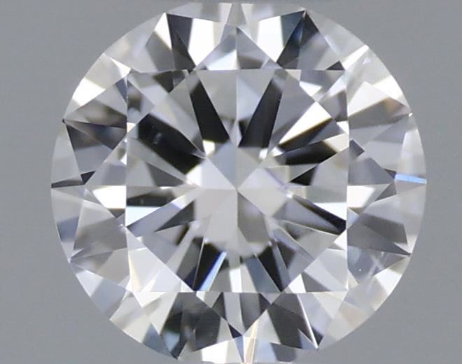 0.18 ct Round Diamond