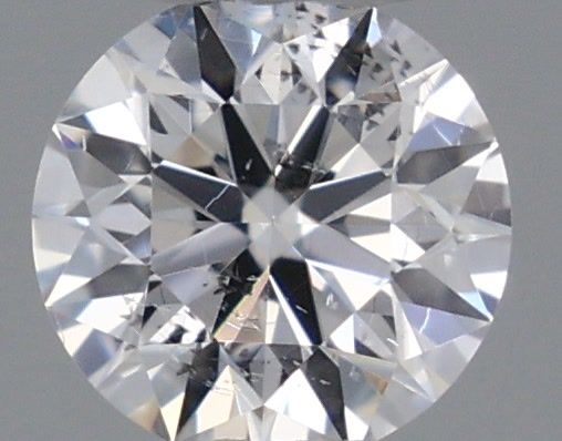 0.18 ct Round Diamond