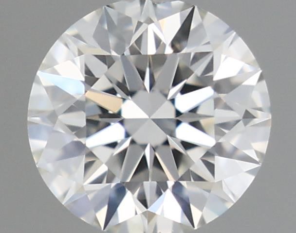 0.33 ct Round Diamond