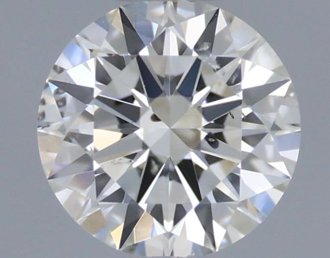 0.31 ct Round Diamond