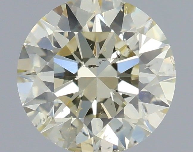 0.5 ct Round Diamond