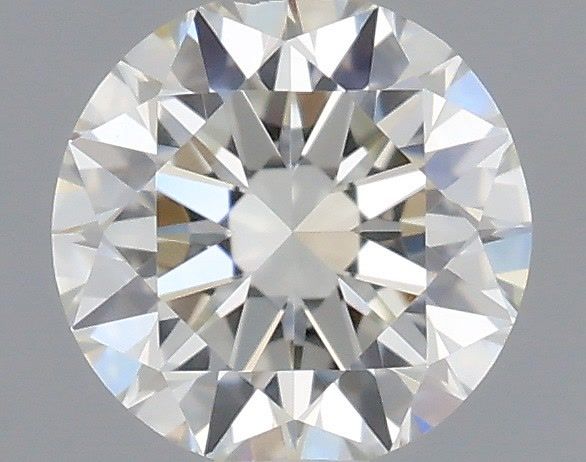 0.24 ct Round Diamond