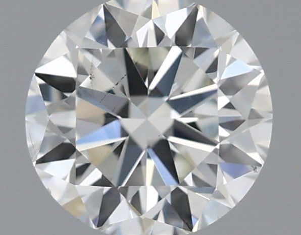 0.3 ct Round Diamond