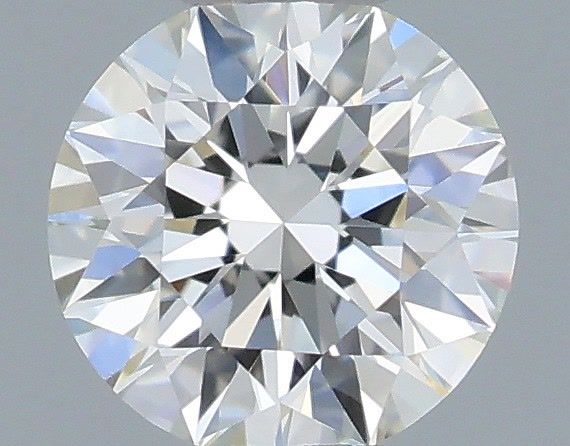 0.23 ct Round Diamond