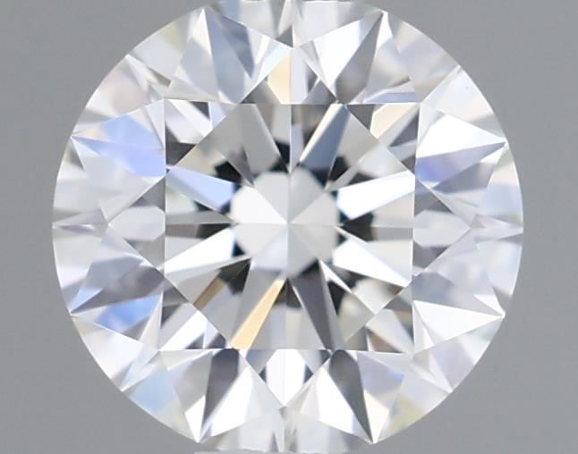0.53 ct Round diamond