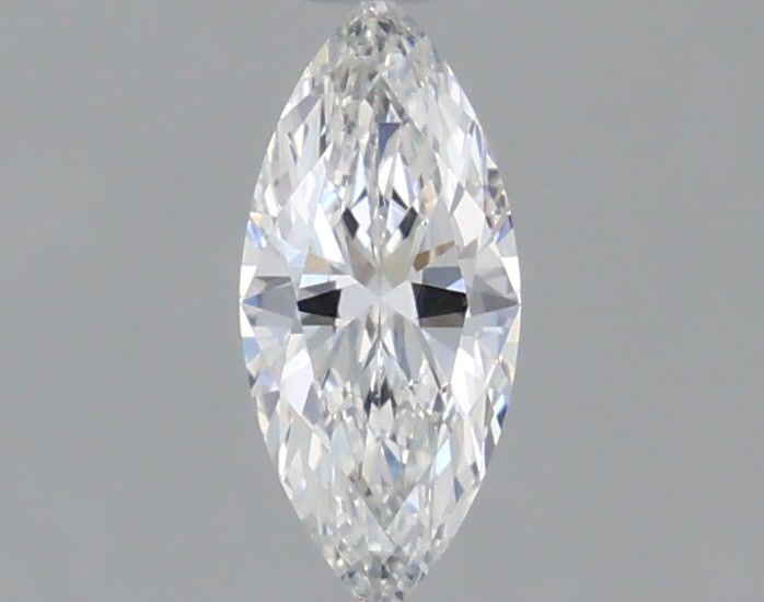 0.30 ct Marquise diamond