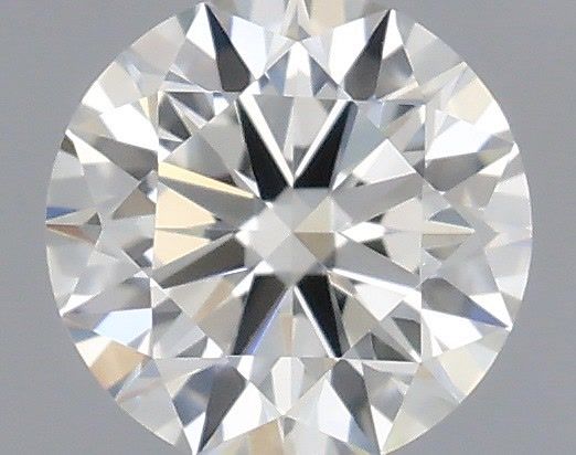 0.23 ct Round Diamond