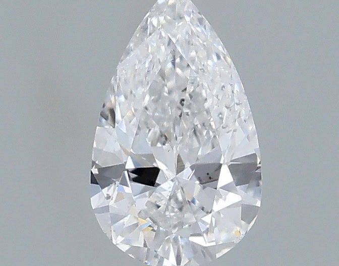 0.31 ct Pear Diamond