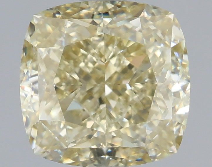 1.50 ct Cushion Modified diamond