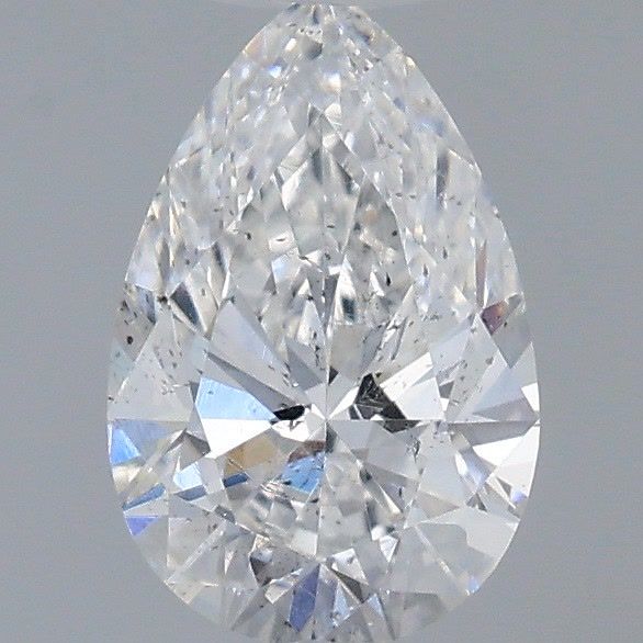 0.71 Carat