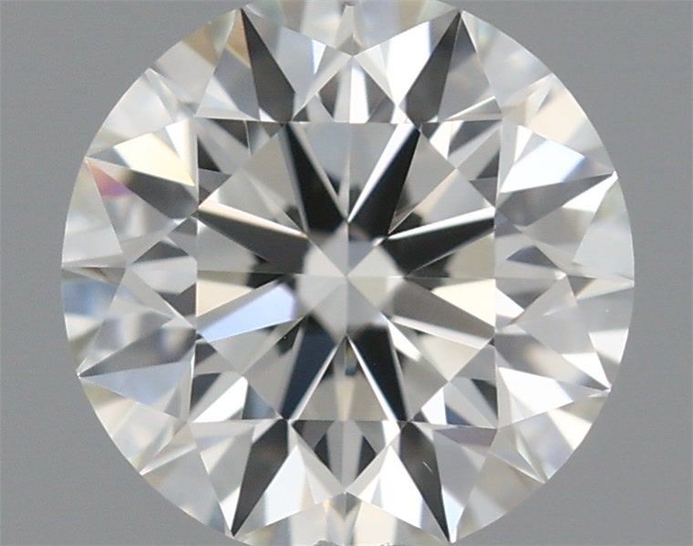 0.46 ct Round Diamond