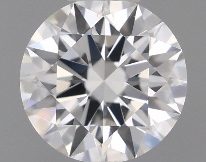 Diament 0.56 ct F/VVS1