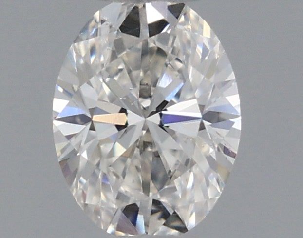 0.35 ct Oval Diamond
