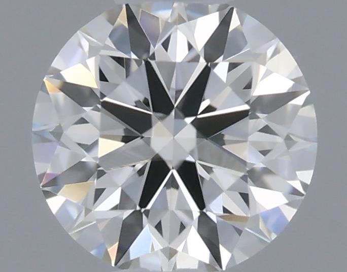 Diament 0.41 ct H/VVS2