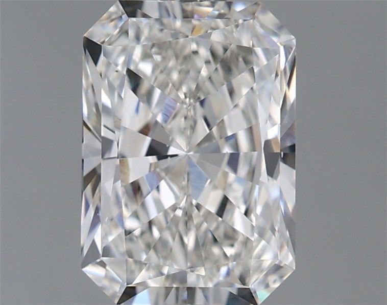 2.00ct Radiant diamond