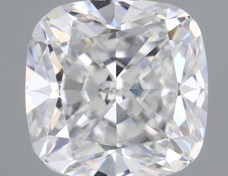 Diament 1.03 ct F/VVS1