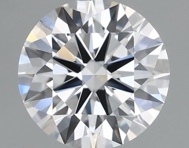 1.06 ct. round Lab Grown Diamond front image