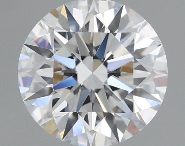 1.05 ct. round Lab Grown Diamond front image