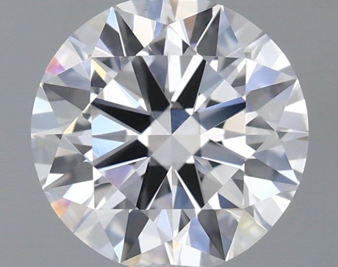 1.20 ct. round Lab Grown Diamond front image