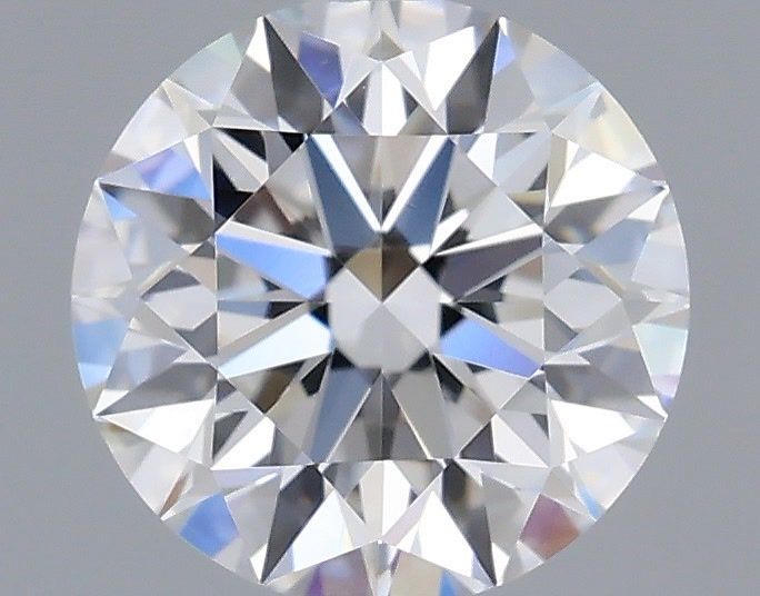 0.58 Carat
