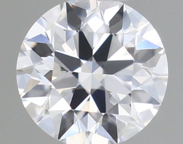 Diament 0.34 ct D/VVS2