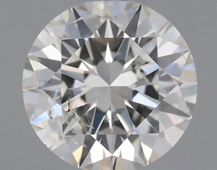 0.34 ct Round Diamond