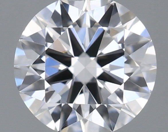 0.30ct Round diamond