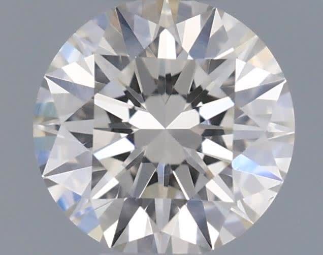 0.34 ct Round Diamond