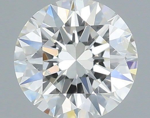 0.3 ct Round Diamond