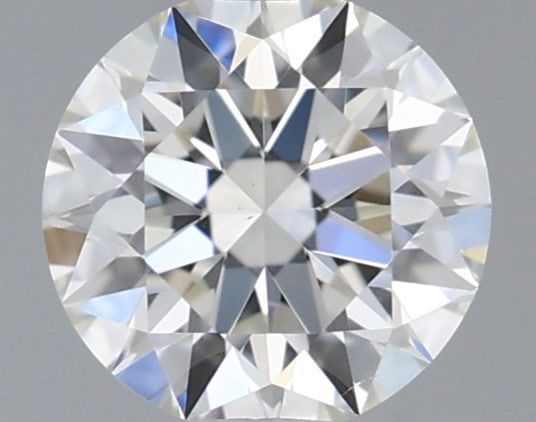 0.23 ct Round Diamond