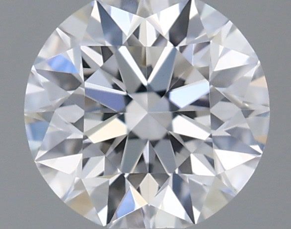 0.31ct Round diamond