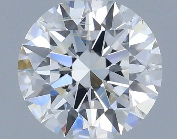 0.4 ct Round Diamond