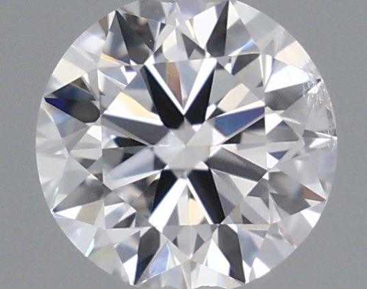 0.3 ct Round Diamond